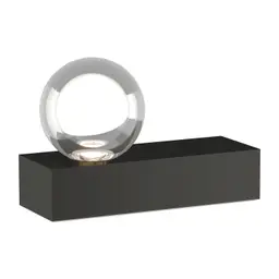 Nightshade Black LED 90 CRI 2700K 120V-240V