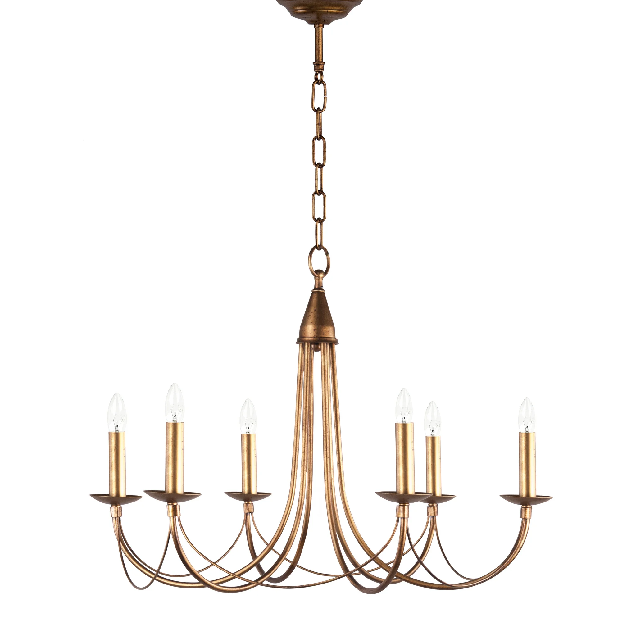 Купить Люстра Casa Wall Light в интернет-магазине roooms.ru