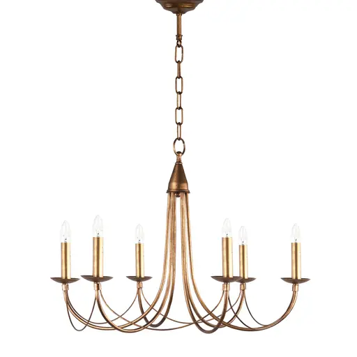 Купить Люстра Casa Chandelier в интернет-магазине roooms.ru