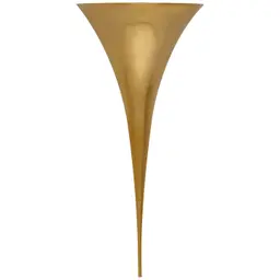 Hand-Rubbed Antique Brass