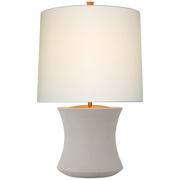 Porous White 16" x 17" x 14" Linen