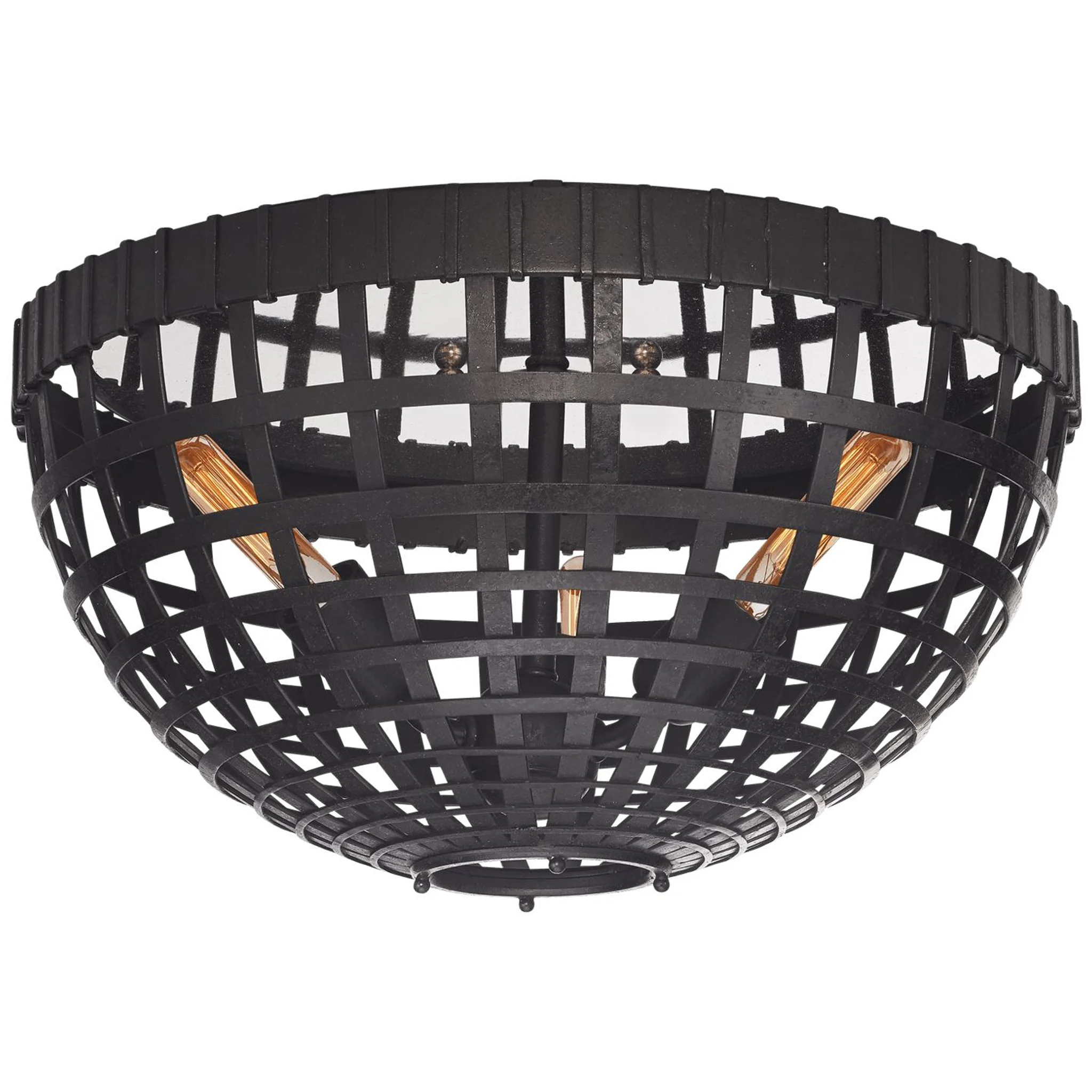 Купить Накладной светильник Mill Small Flush Mount в интернет-магазине roooms.ru