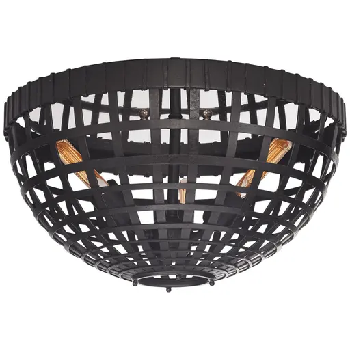 Купить Накладной светильник Mill Small Flush Mount в интернет-магазине roooms.ru