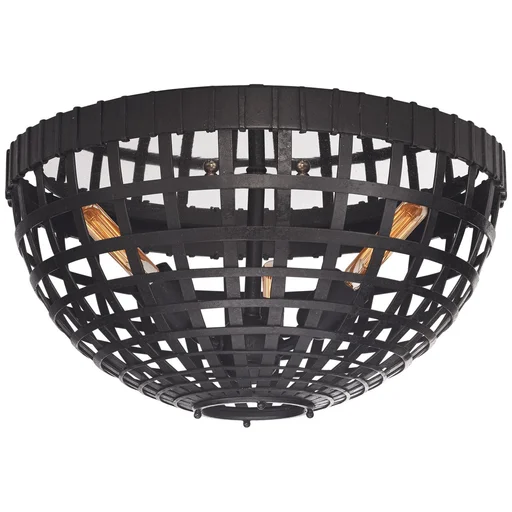 Купить Накладной светильник Mill Small Flush Mount в интернет-магазине roooms.ru