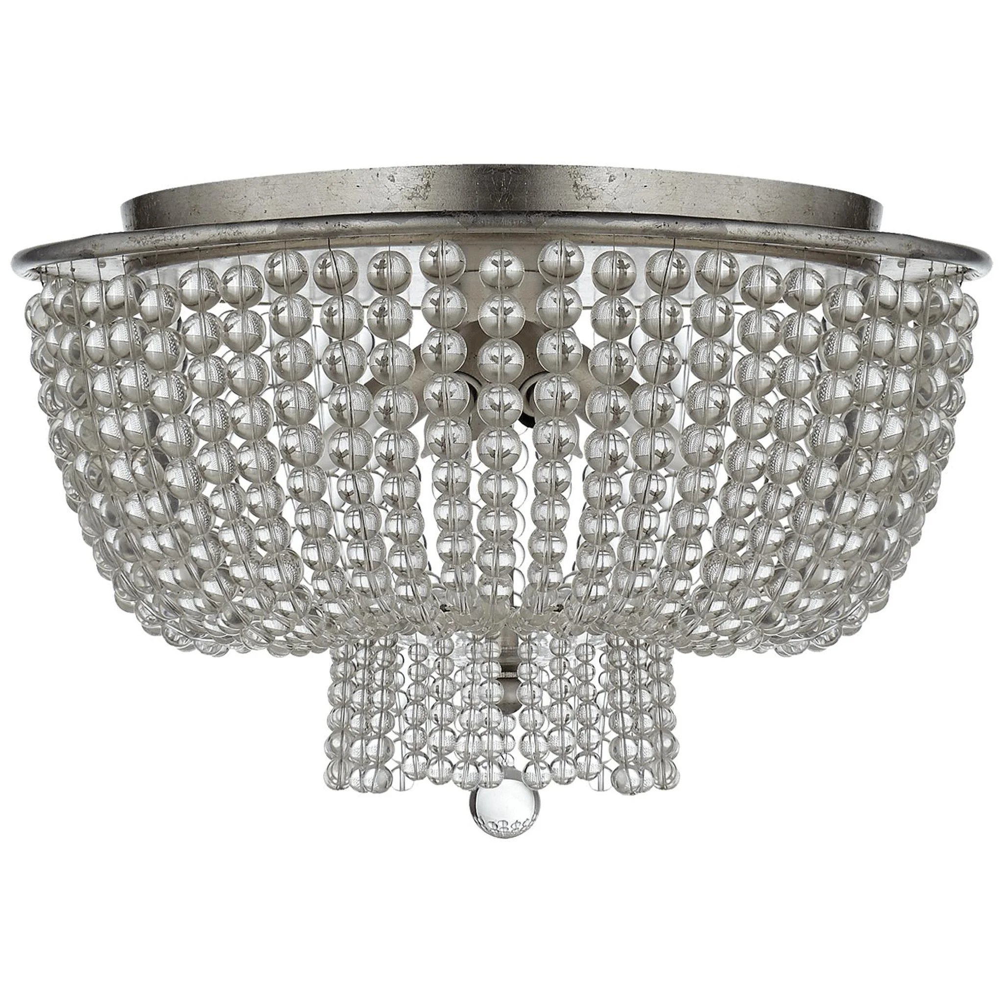 Купить Накладной светильник Jacqueline Flush Mount в интернет-магазине roooms.ru