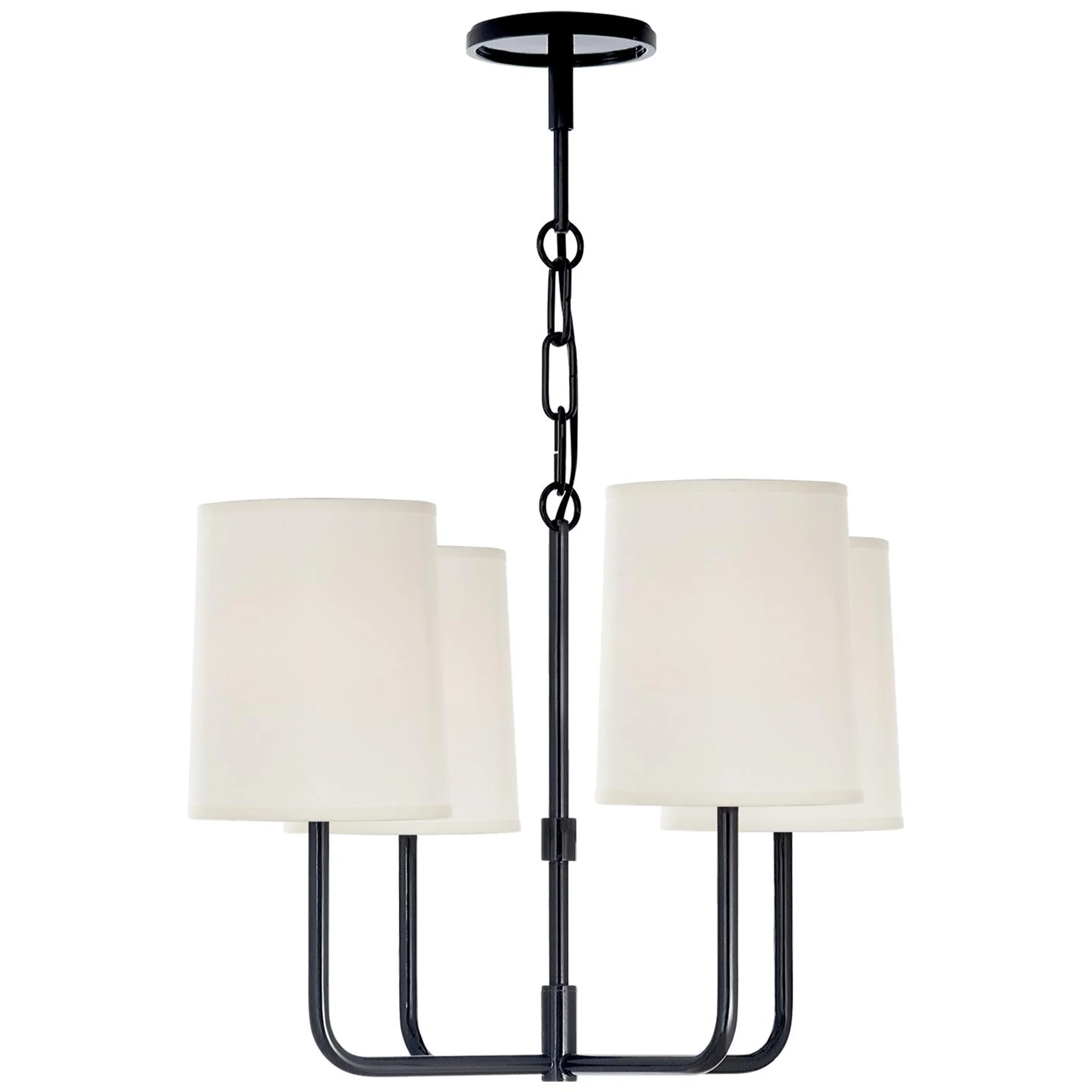 Купить Люстра Go Lightly Small Chandelier в интернет-магазине roooms.ru