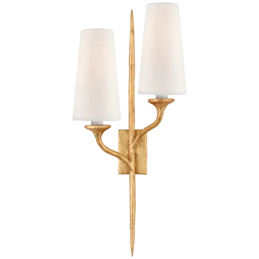 Купить Бра Iberia Double Right Sconce в интернет-магазине roooms.ru