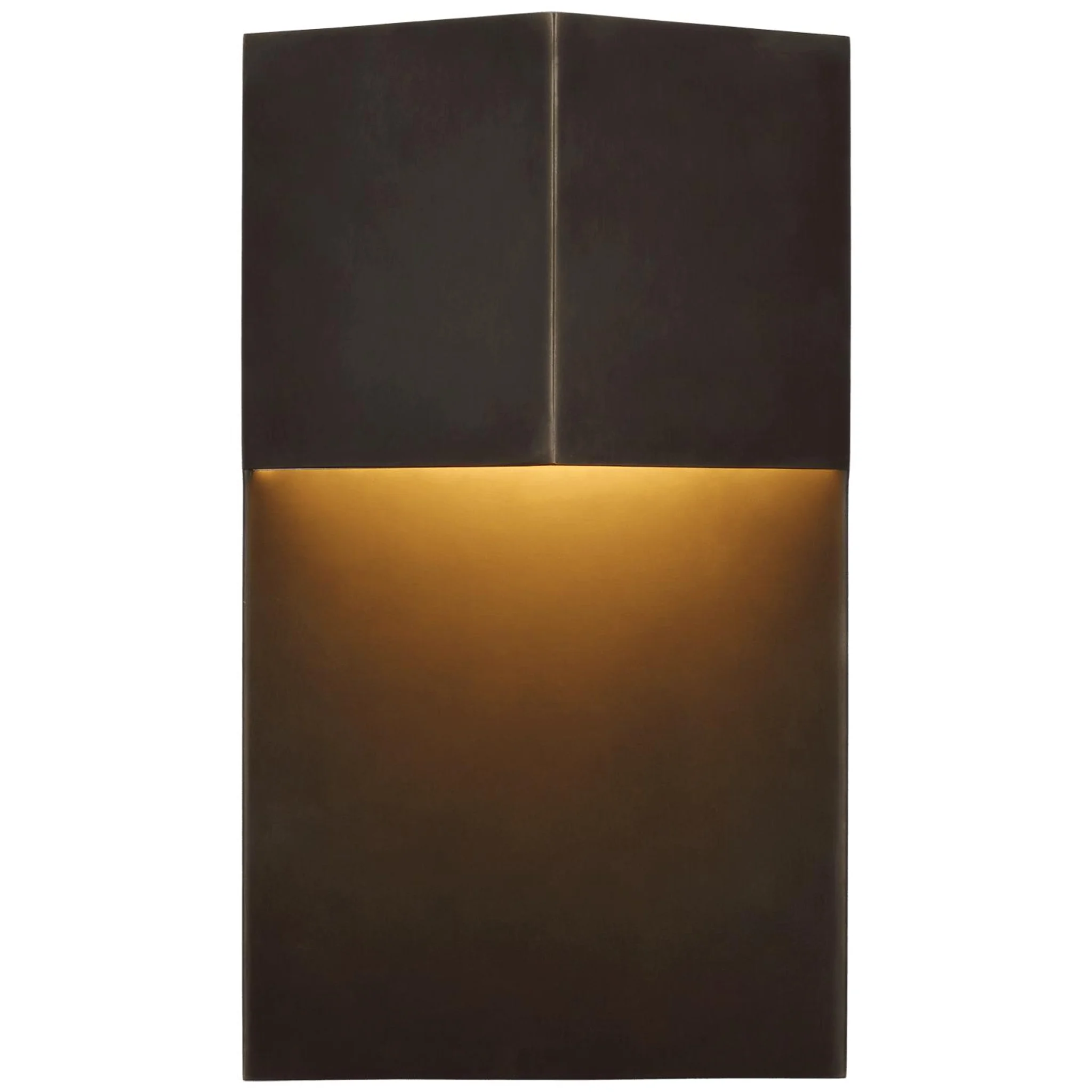 Купить Уличное бра Rega 12" Wide Sconce в интернет-магазине roooms.ru