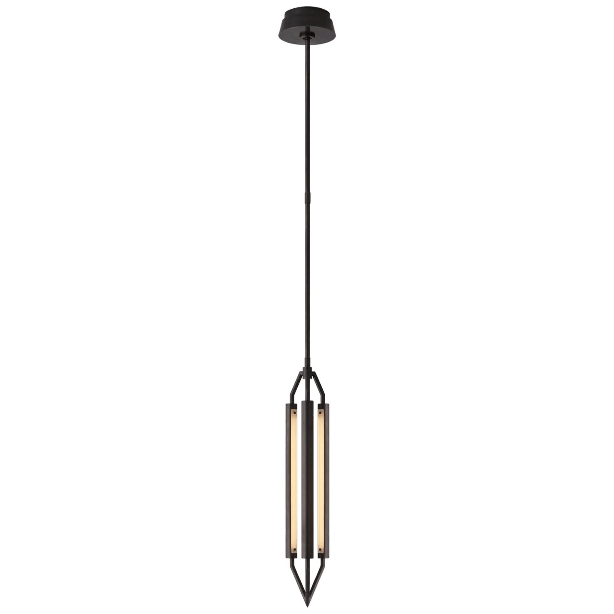 Купить Подвесной светильник Appareil Small Lantern в интернет-магазине roooms.ru