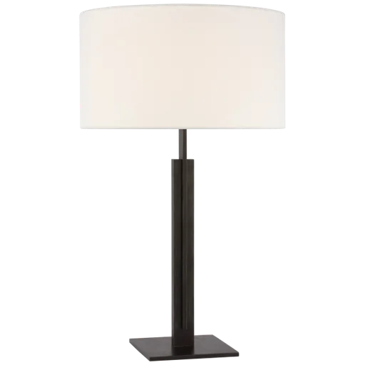 Купить Настольная лампа Serre Large Table Lamp в интернет-магазине roooms.ru