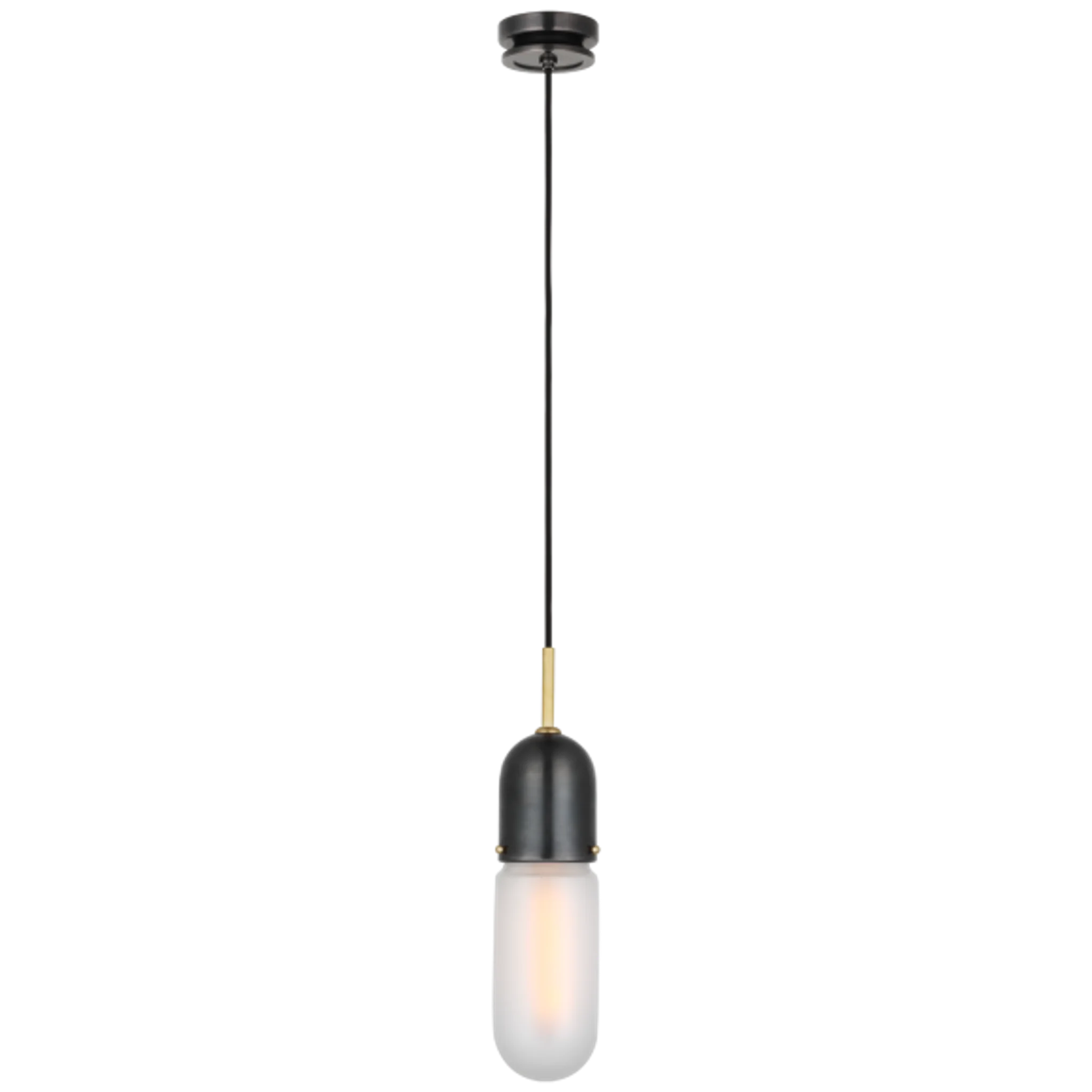 Купить Подвесной светильник Junio Single Light Pendant в интернет-магазине roooms.ru