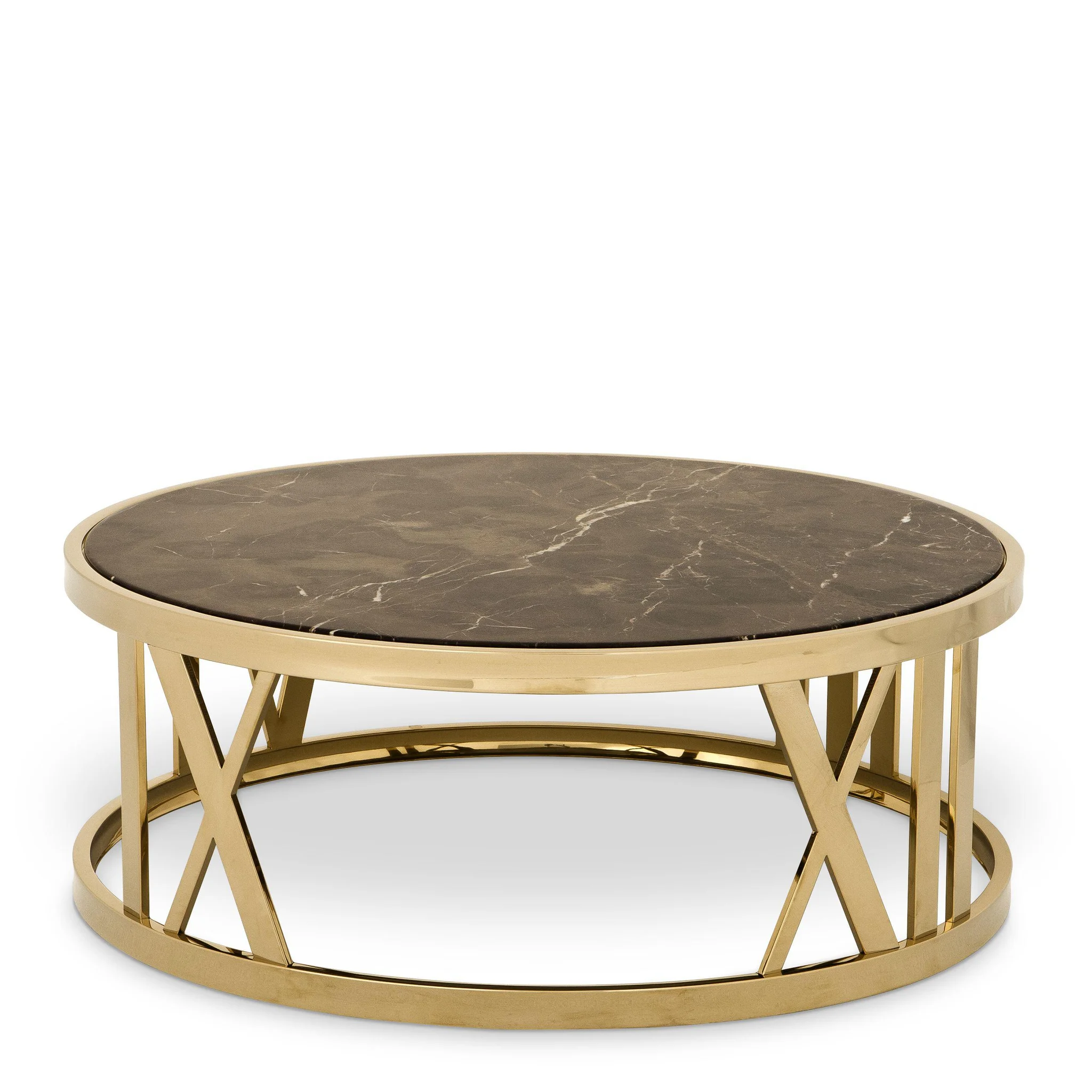 Купить Журнальный столик Coffee Table Baccarat в интернет-магазине roooms.ru
