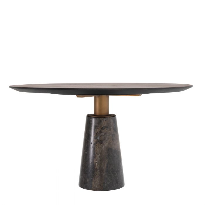 Купить Обеденный стол Dining Table Genova в интернет-магазине roooms.ru