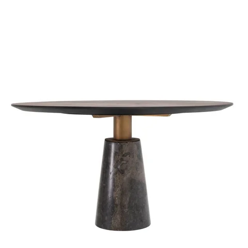 Купить Обеденный стол Dining Table Genova в интернет-магазине roooms.ru