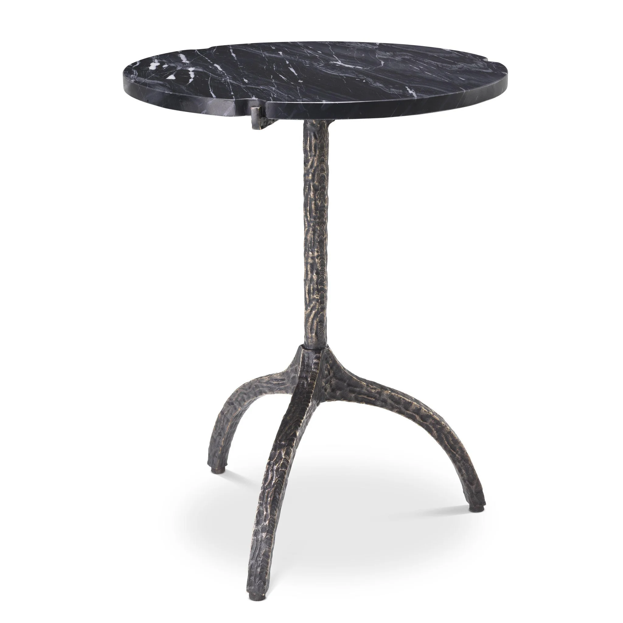 Купить Приставной столик Side Table Cortina в интернет-магазине roooms.ru