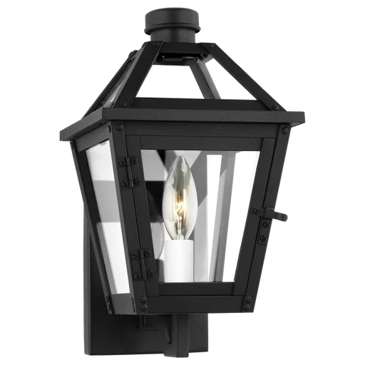 Купить Уличное бра Hyannis Extra Small Wall Lantern в интернет-магазине roooms.ru