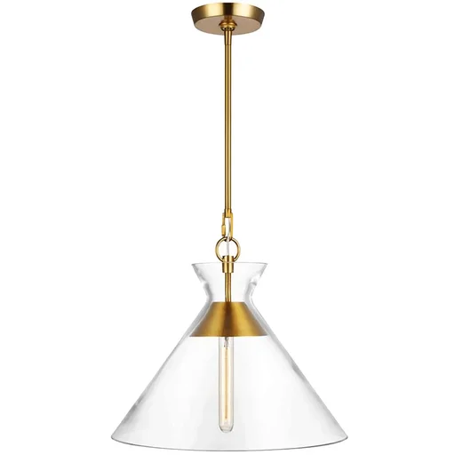 Купить Подвесной светильник Atlantic Wide Pendant в интернет-магазине roooms.ru