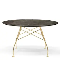 Gold,Aged Bronze Marble