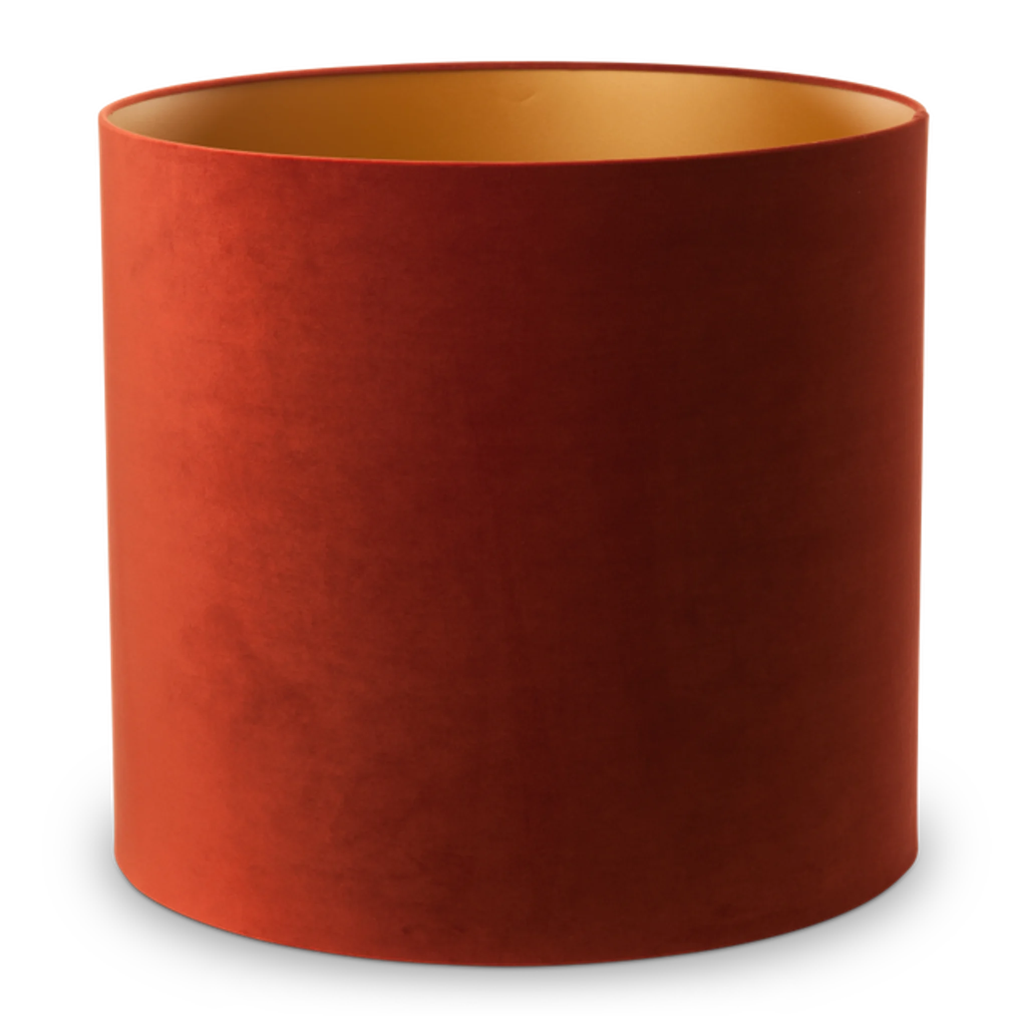 Купить Абажур Lamp Shade Ø55Xh50cm Velvet в интернет-магазине roooms.ru