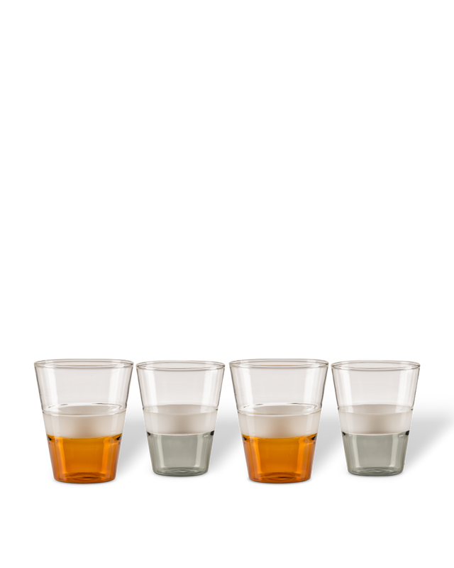 Купить Стакан Tumbler Collar Chic в интернет-магазине roooms.ru