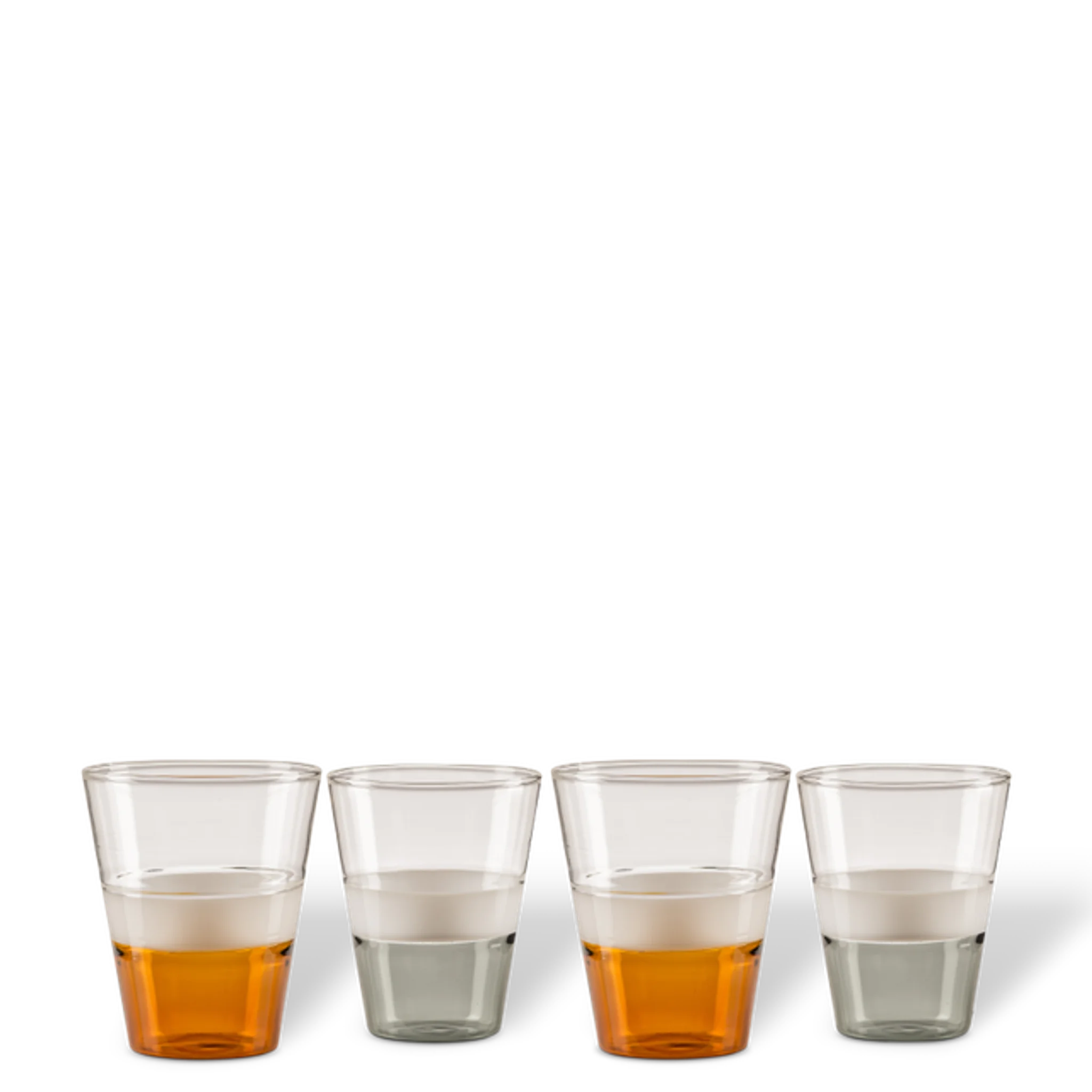 Купить Стакан Tumbler Collar Chic в интернет-магазине roooms.ru