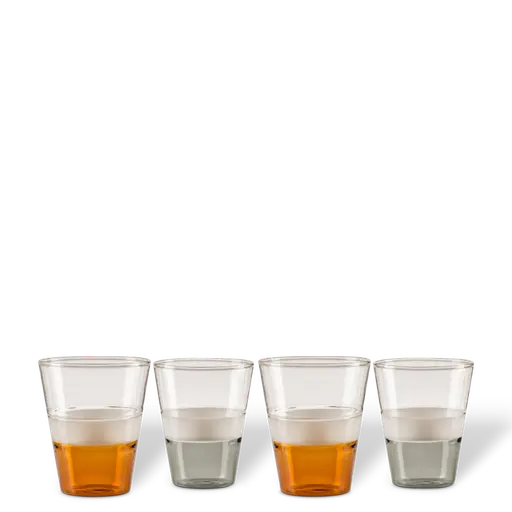 Купить Стакан Tumbler Collar Chic в интернет-магазине roooms.ru