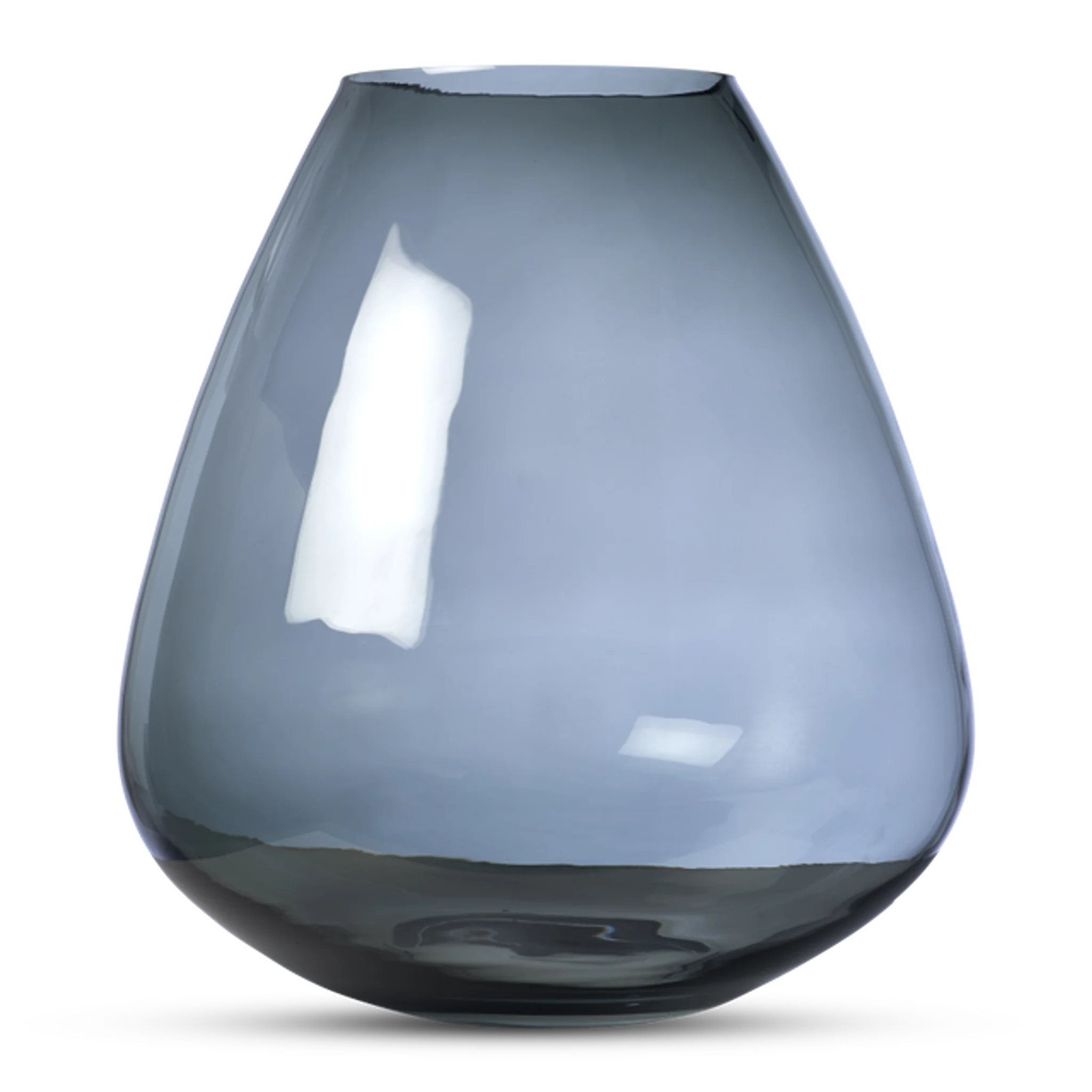 Купить Ваза Whiskey Glass в интернет-магазине roooms.ru