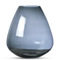 Light grey Full coloured glass
