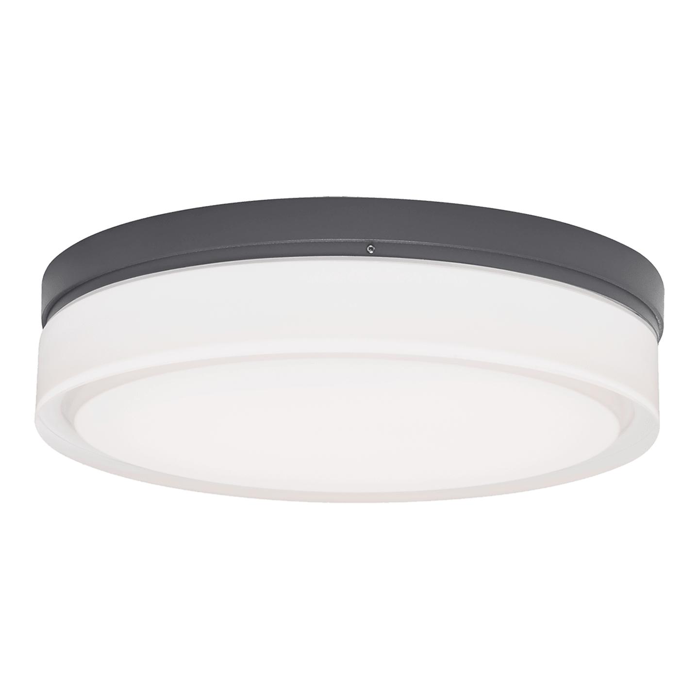 Купить Уличный накладной светильник Cirque Small Outdoor Flush Mount в интернет-магазине roooms.ru