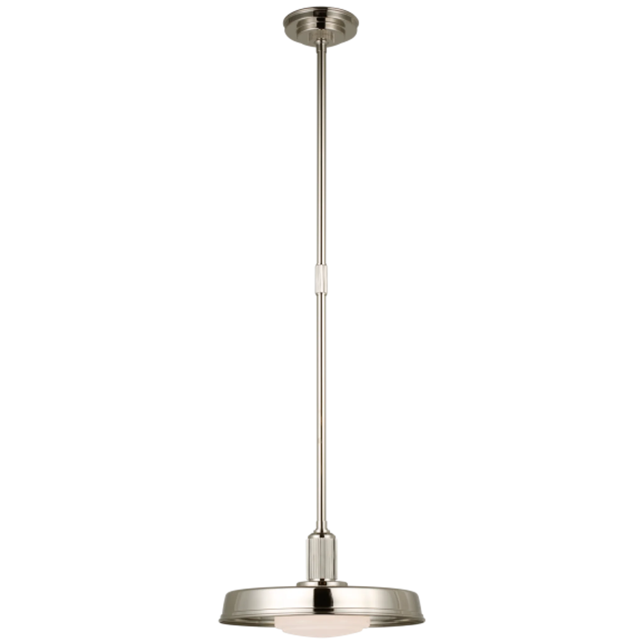 Купить Подвесной светильник Ruhlmann 14" Factory Pendant в интернет-магазине roooms.ru