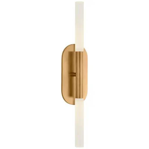 Купить Бра Rousseau Medium Vanity Sconce в интернет-магазине roooms.ru