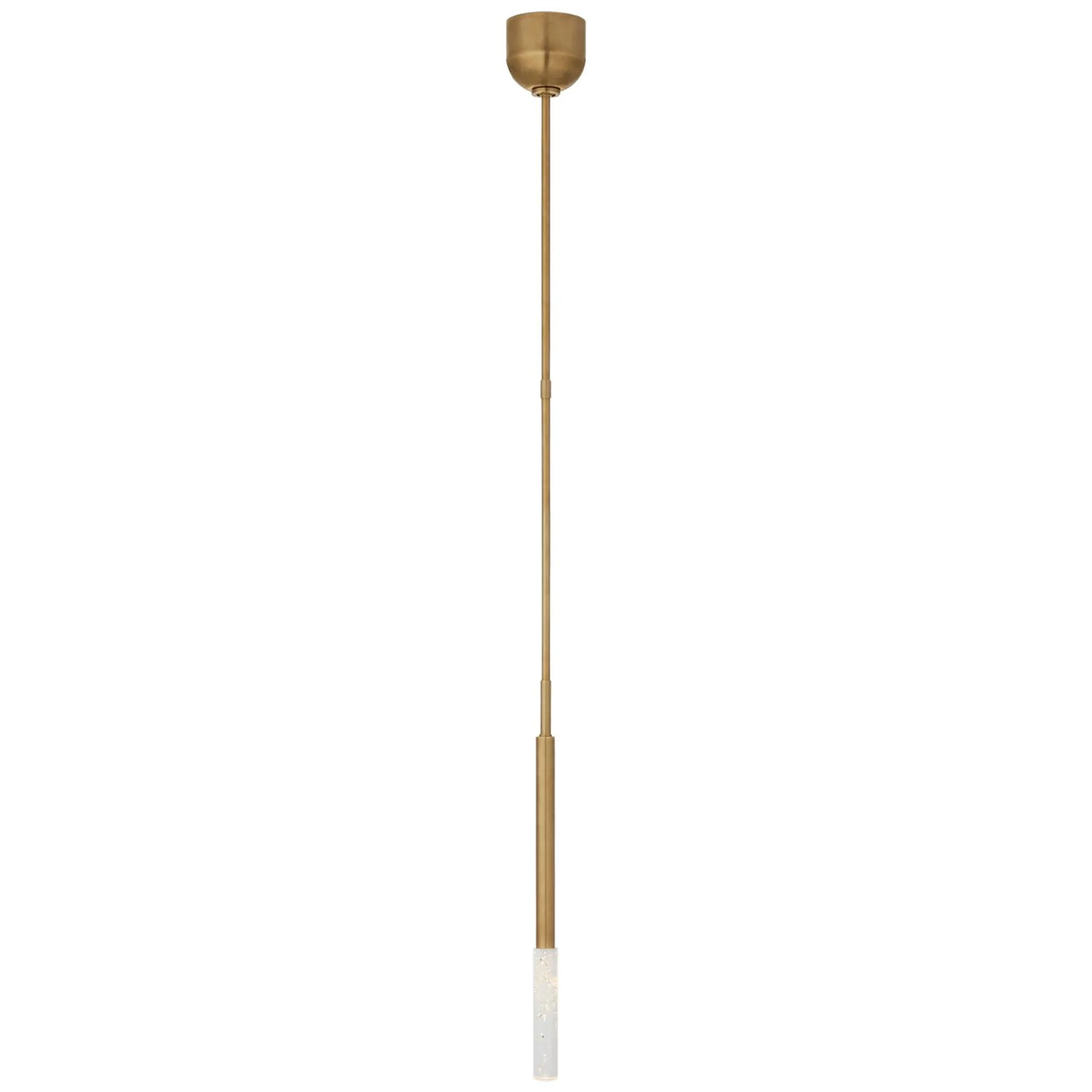 Купить Подвесной светильник Rousseau Single Pendant в интернет-магазине roooms.ru