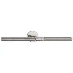 Polished Nickel