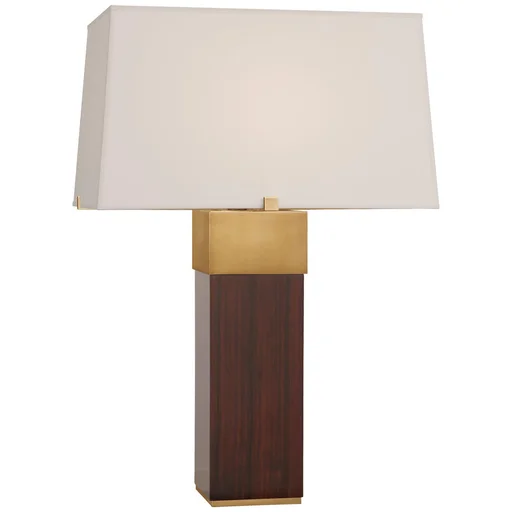 Купить Настольная лампа Hardy Table Lamp в интернет-магазине roooms.ru