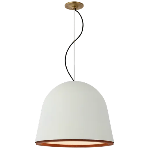 Купить Подвесной светильник Murphy Large Pendant в интернет-магазине roooms.ru