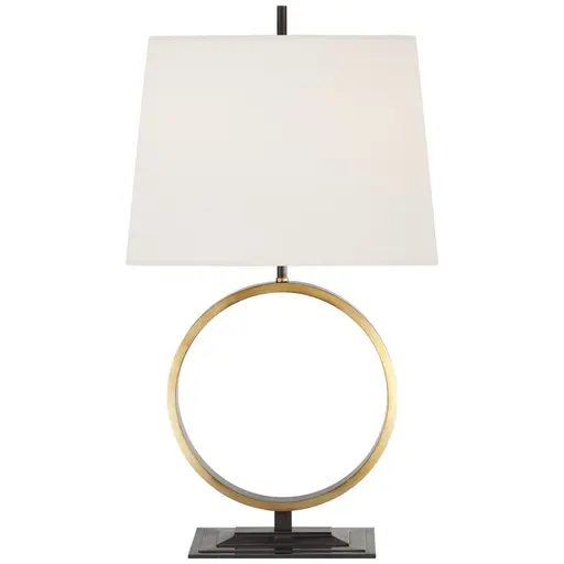 Купить Настольная лампа Simone Medium Table Lamp в интернет-магазине roooms.ru