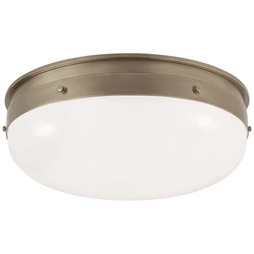 Купить Накладной светильник Hicks Medium Flush Mount в интернет-магазине roooms.ru