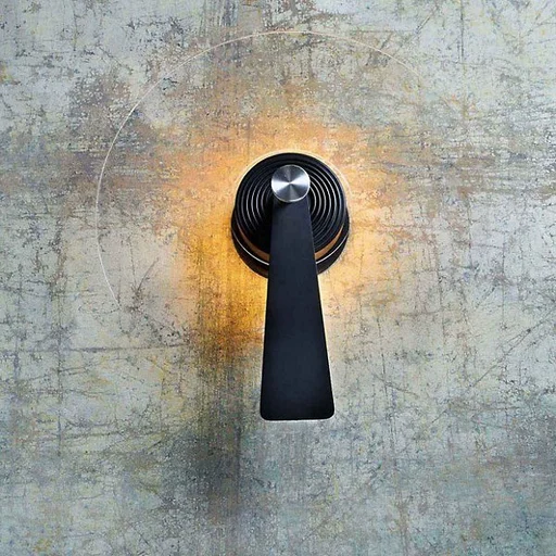 Купить Бра Pan LED Wall Sconce в интернет-магазине roooms.ru