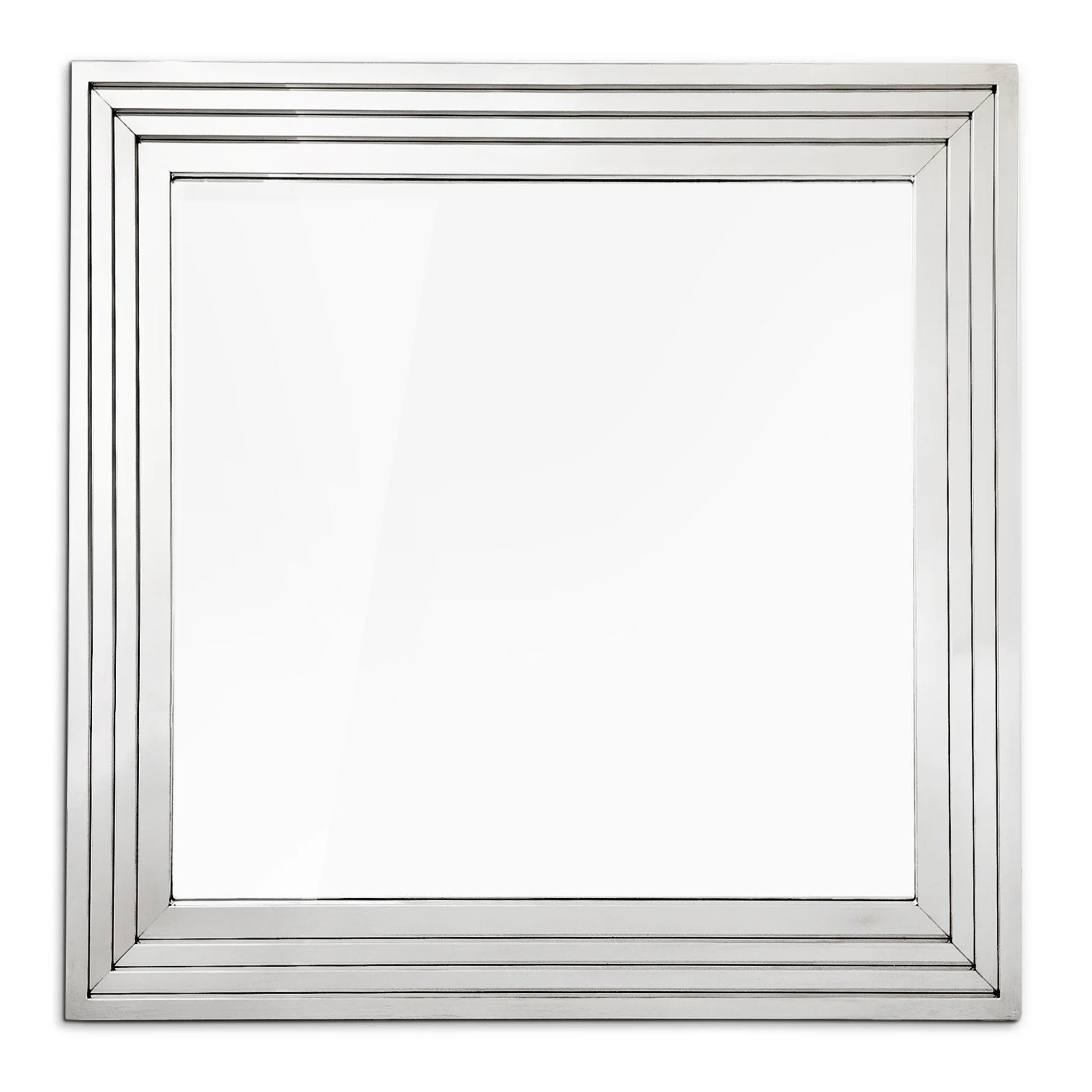 Купить Настенное зеркало Mirror Levine в интернет-магазине roooms.ru