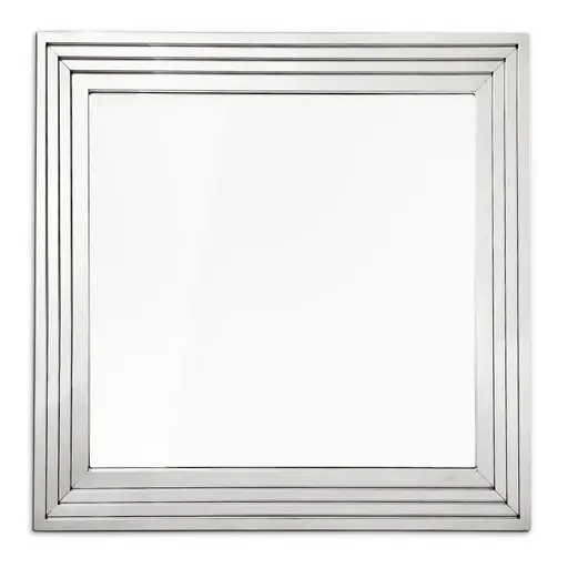 Купить Настенное зеркало Mirror Levine в интернет-магазине roooms.ru