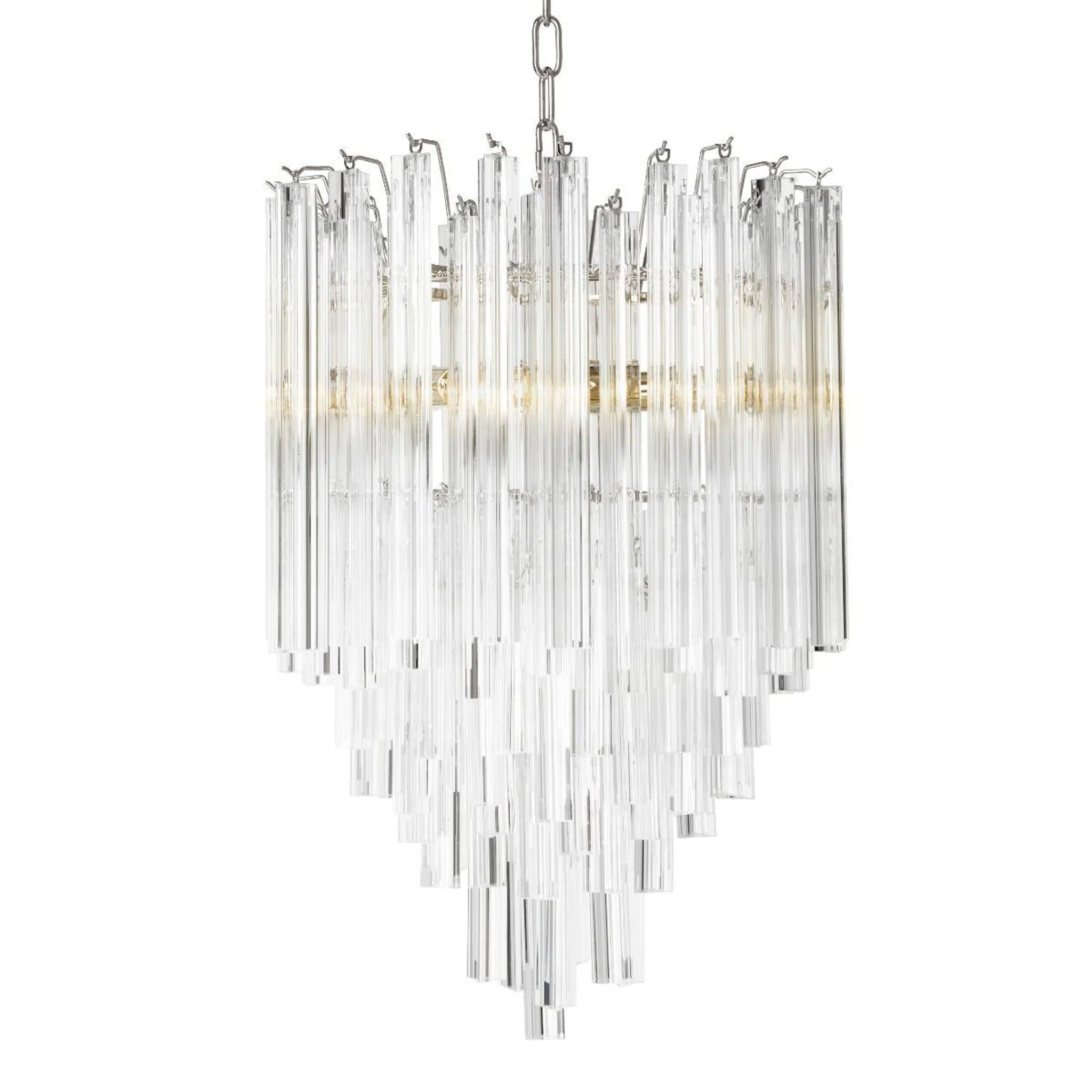 Купить Люстра Chandelier Salerno в интернет-магазине roooms.ru