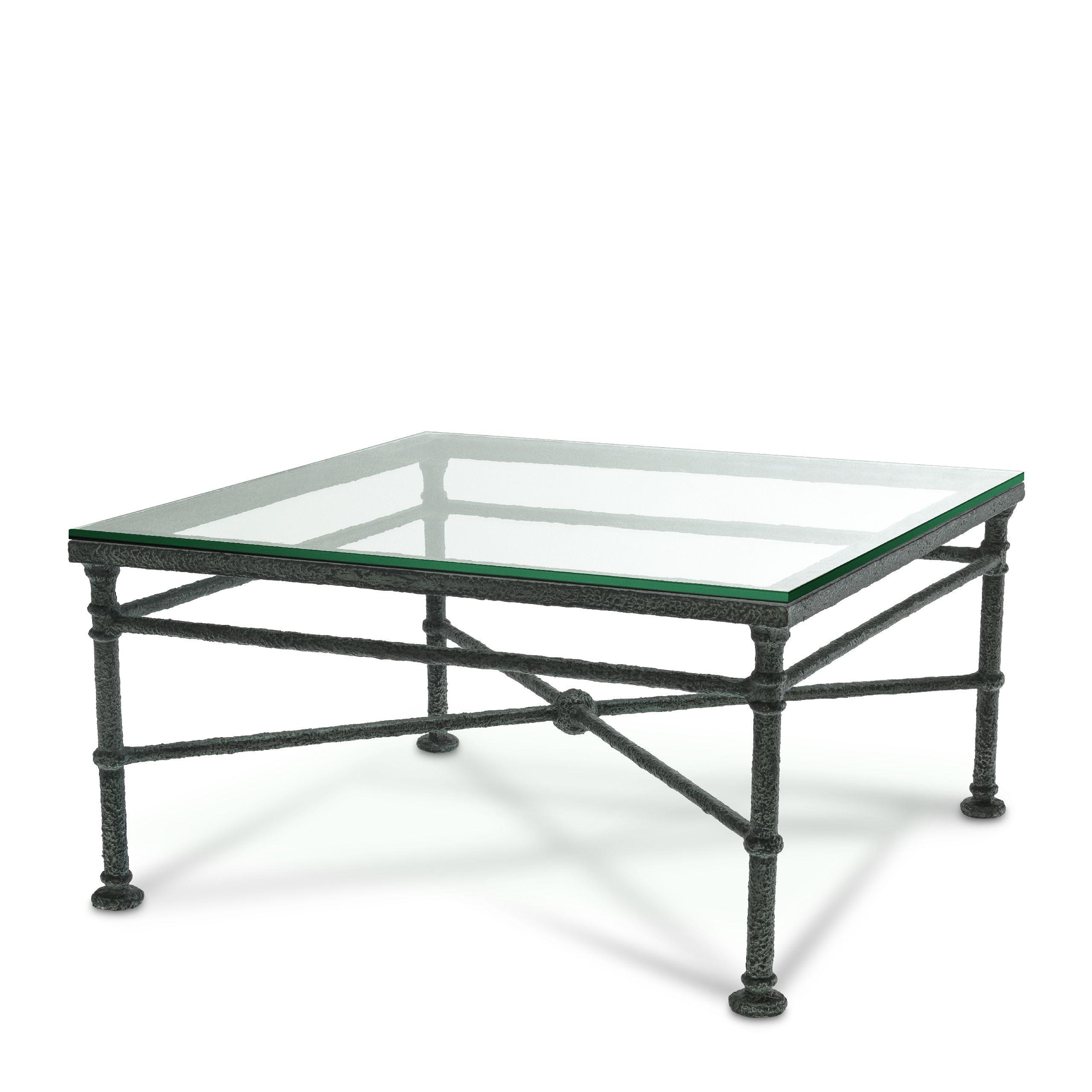 Купить Журнальный столик Coffee Table Biënnale Square в интернет-магазине roooms.ru