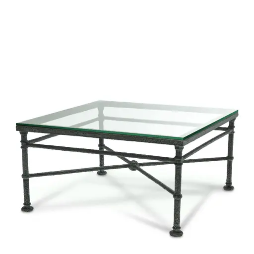 Купить Журнальный столик Coffee Table Biënnale Square в интернет-магазине roooms.ru