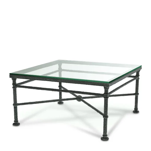 Купить Журнальный столик Coffee Table Biënnale Square в интернет-магазине roooms.ru