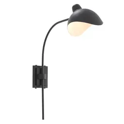 black finish | antique brass finish