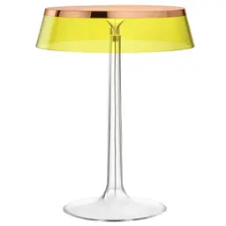 Copper Yellow