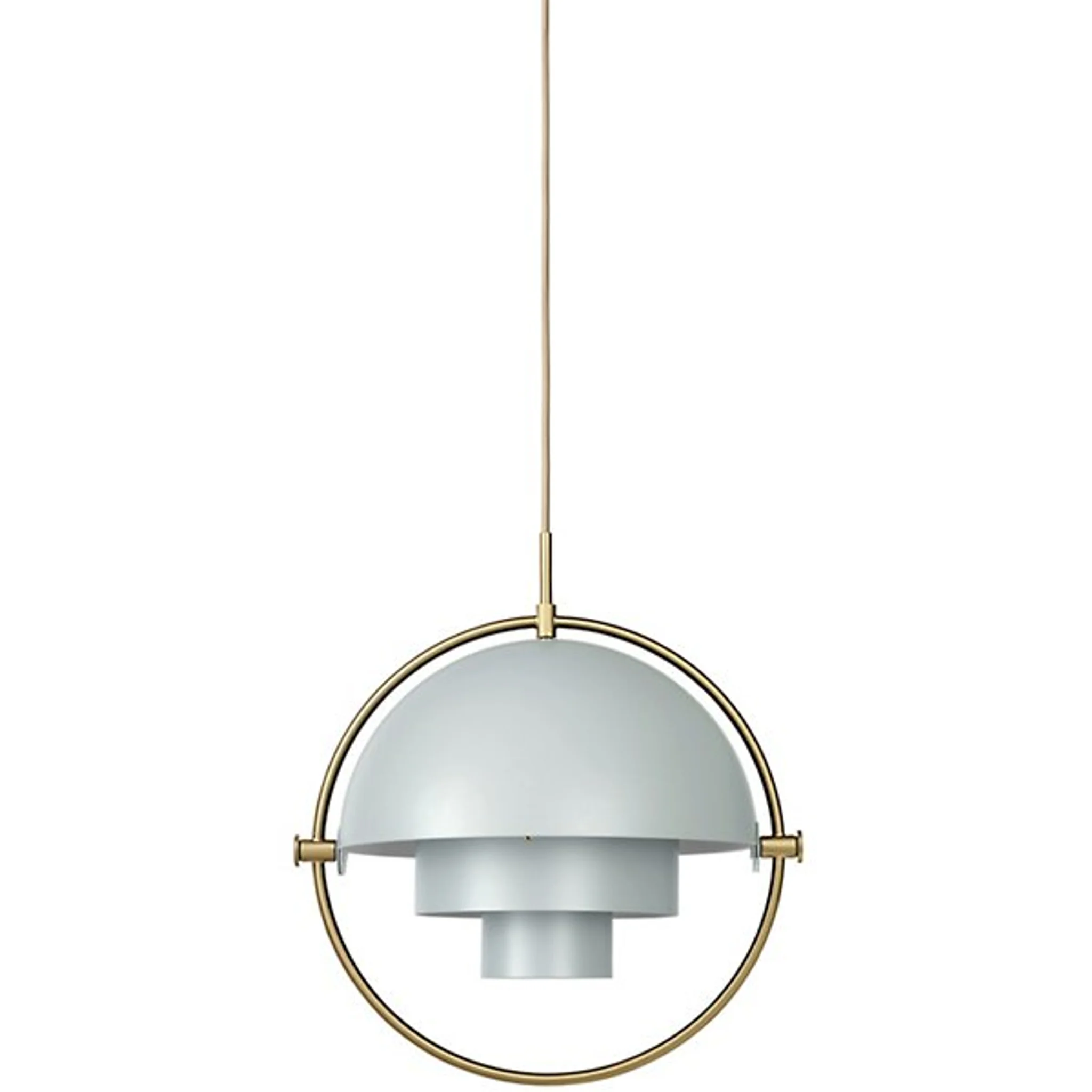 Купить Подвесной светильник Multi-Lite Pendant в интернет-магазине roooms.ru