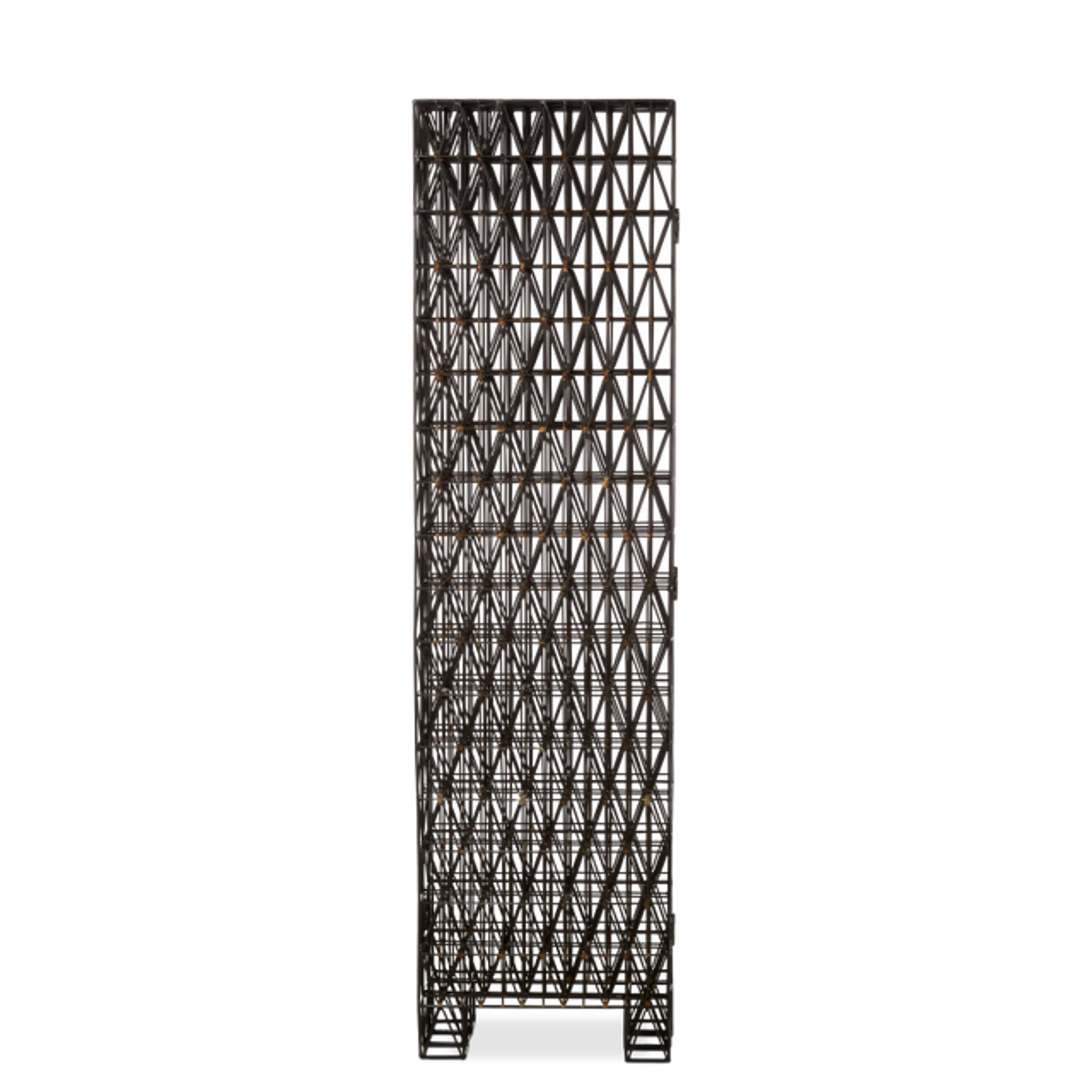 Купить Ширма Folding Screen Block Nude в интернет-магазине roooms.ru