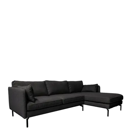 Купить Прямой диван PPno.2 Chaise Sofa Right в интернет-магазине roooms.ru
