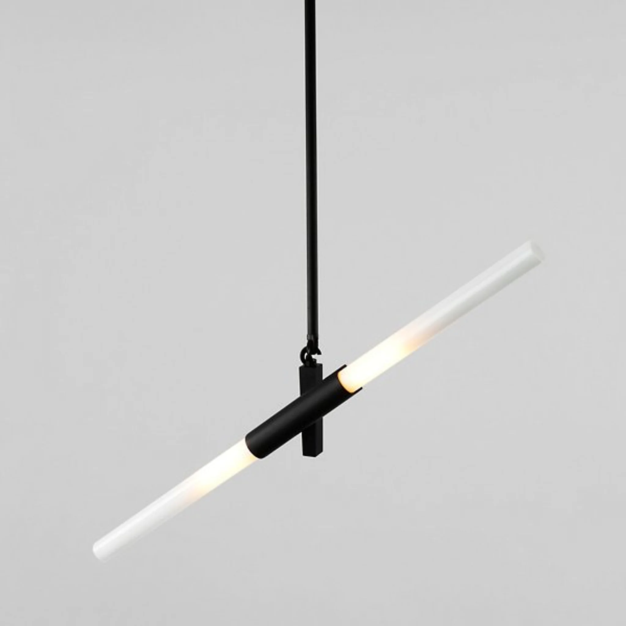 Купить Подвесной светильник Agnes 2-Light Pendant Light в интернет-магазине roooms.ru